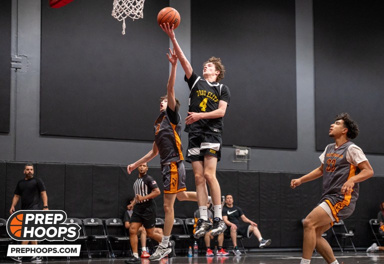 Noteworthy 2024 Shotmakers On the Rise