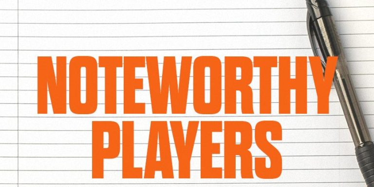 Noteworthy SE Arkansas Prospects