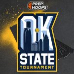 Oklahoma State Tournament 16U Stock Risers