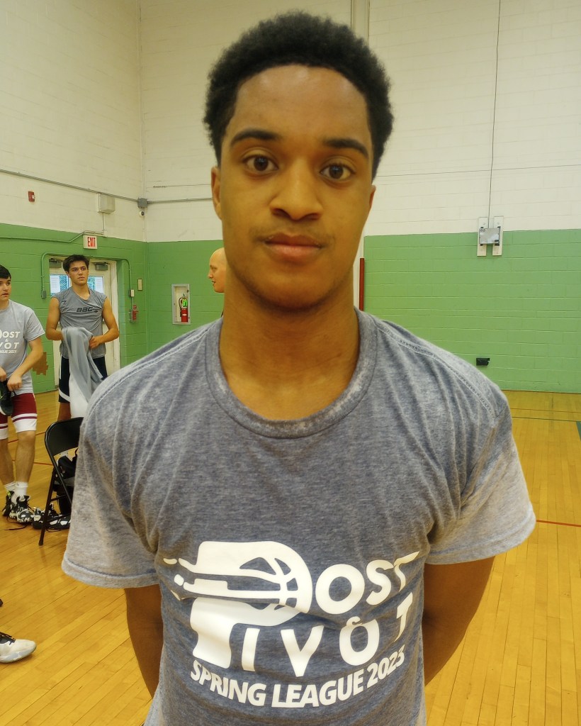 Post &amp; Pivot Spring League: Week 2 Scouting Notebook