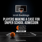 Who Was Added To The 2026 Prep Hoop Rankings