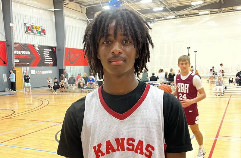15U KS Bigs Who Stood Out at the Midwest Grind Session
