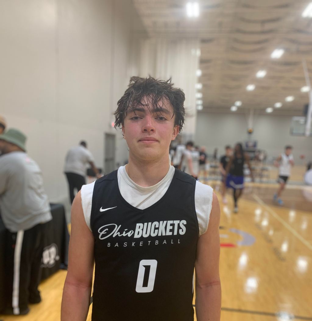 15/16 U Guard Standouts from Midwest Jamfest