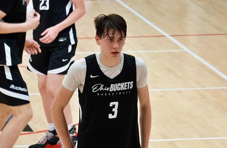 Cleveland Basketball Classic Preview