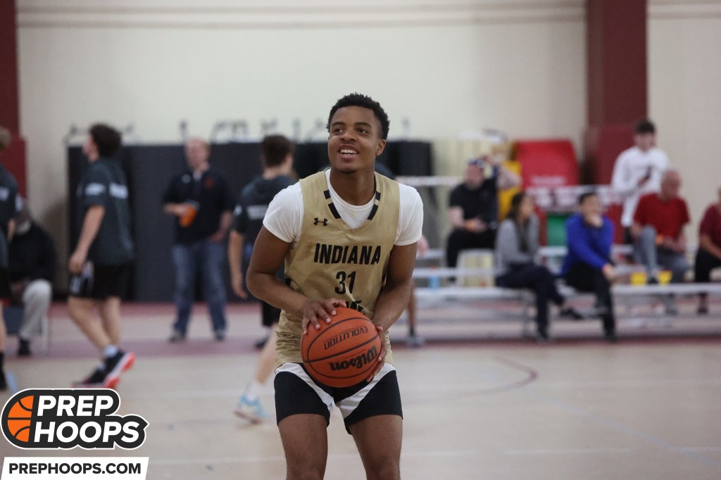Phil Cox Memorial Holiday Tournament &#8211; Under-the-Radar Prospects