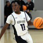 Division 2, Sectional 2: First Look