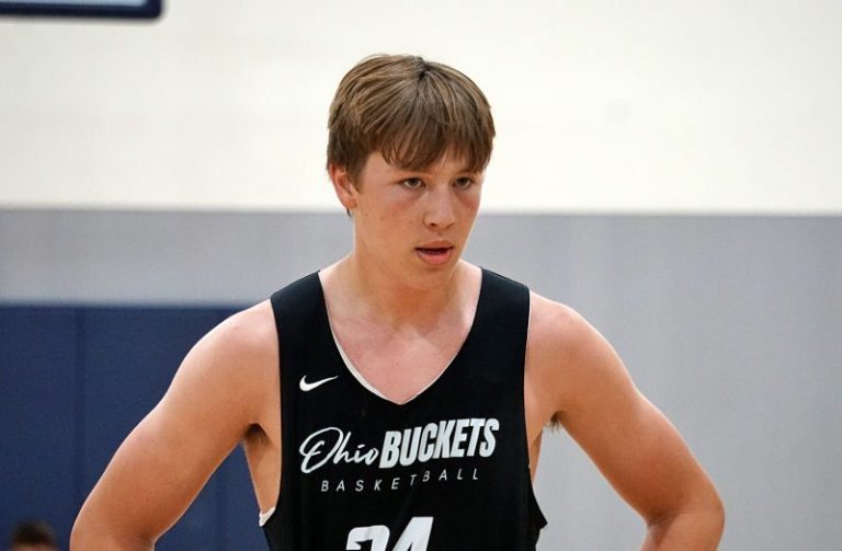 OHSAA Division VII Preseason Rankings: 6-10