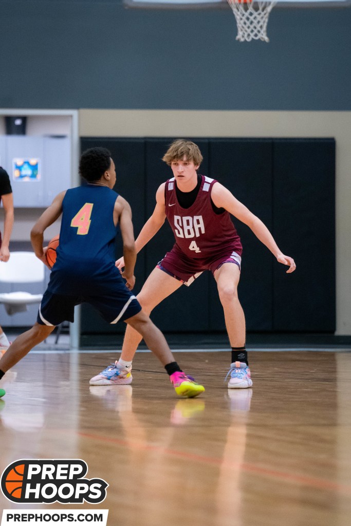 Big School Bigs on the Rise this Summer