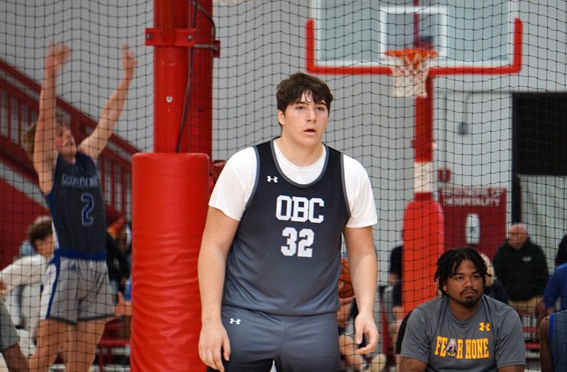 Ohio 2026 Non Basketball Commitments