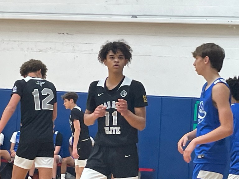 May Hoopfest Class of 2027 Standouts