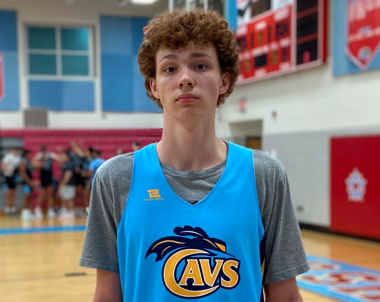 VHSL Live Preview: Pool G Prospects