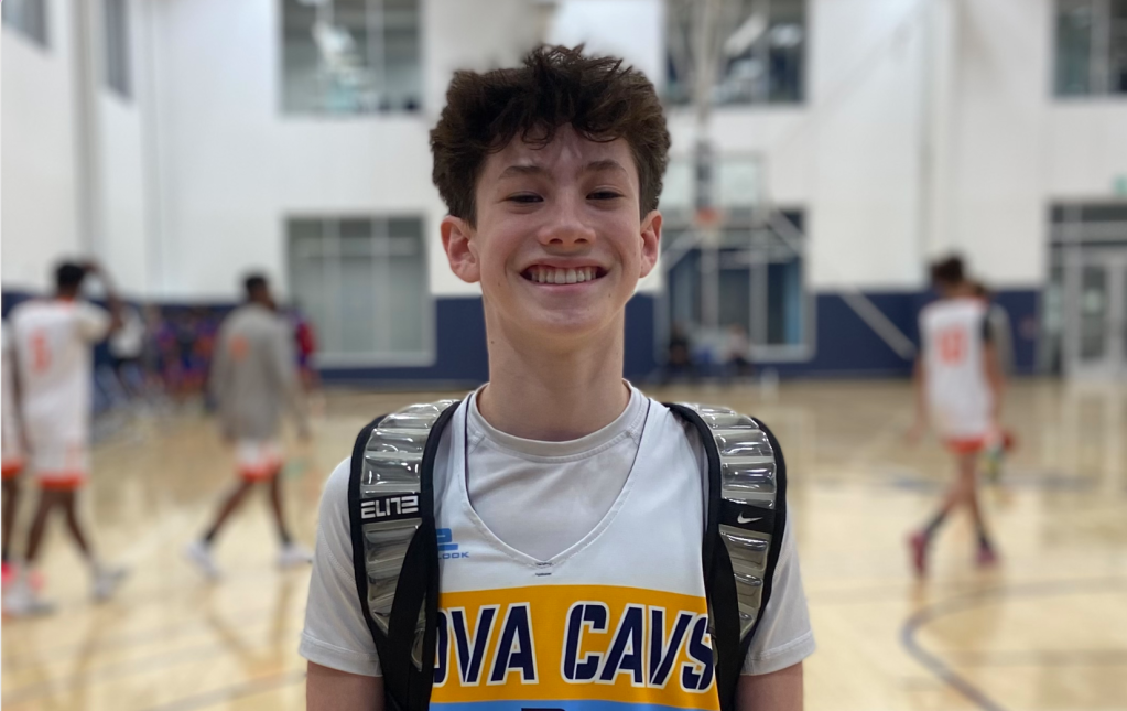Hoop Group Summer Jam Fest Standouts (Part 3)