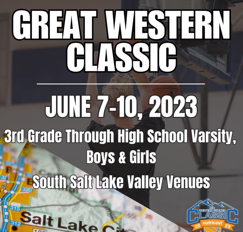 Great Western Classic Preview