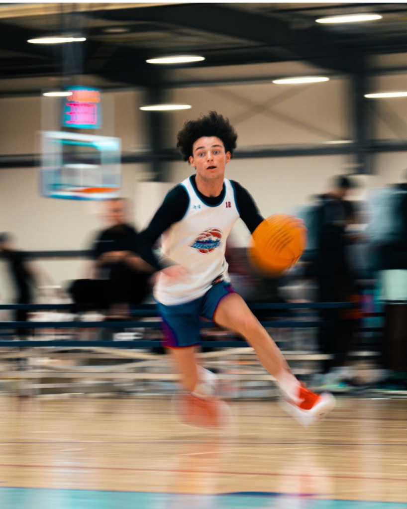 Spring 15U Team Rankings