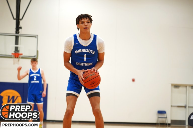 Best Available: 2024 Minnesota Prospects
