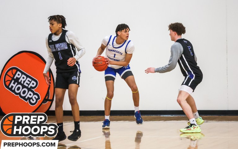 2024 Prospect Rankings Update: High Level Stock Risers
