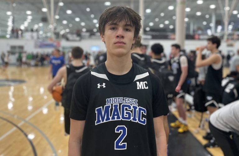 NEPSAC Showcase at Avon: Day 1 Wing Standouts