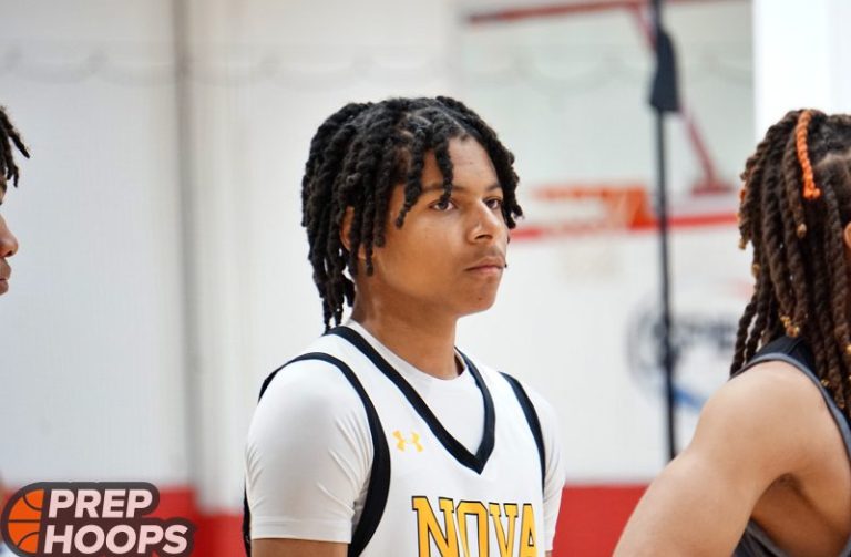 Ohio State Tournament: Mike&#039;s Friday 2026 Standouts