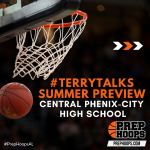 #TerryTalks Summer Preview: Central Phenix City