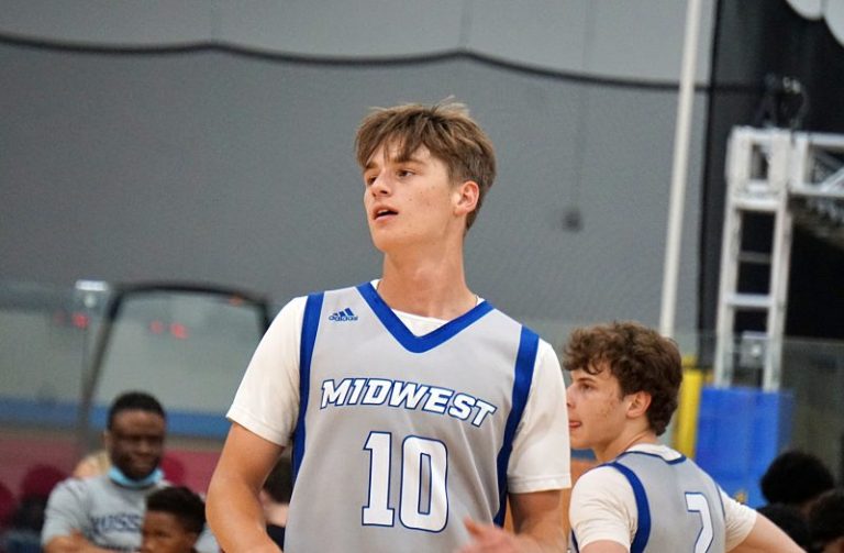 Stock rising wings from 2024 Rankings Update