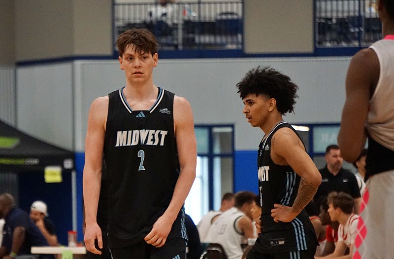 Kentucky/West Virginia prospects to watch at Midwest Live