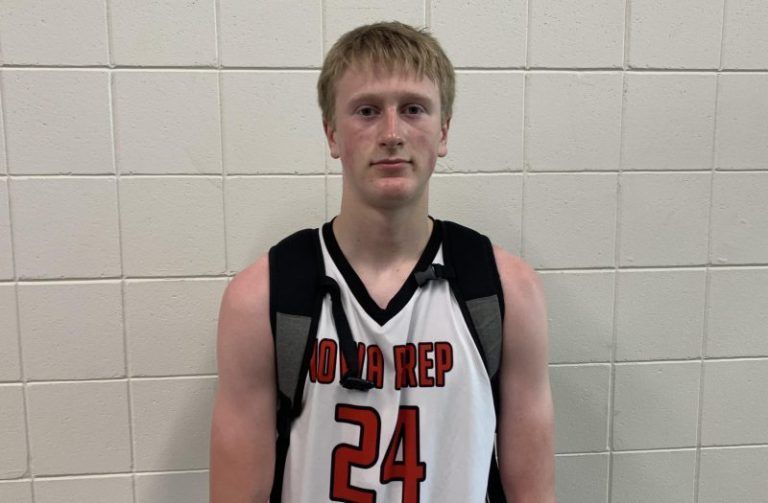 Prep Hoops BatL: Sunday AM 17U Standouts
