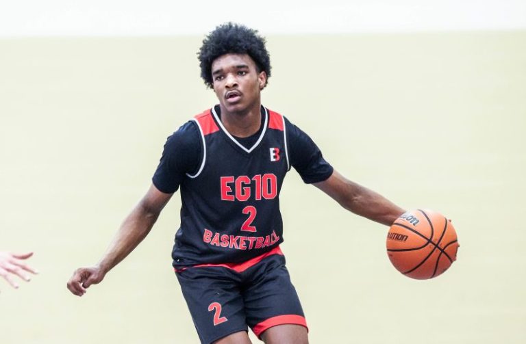 Grit Region Finals: Friday 16 U Standouts