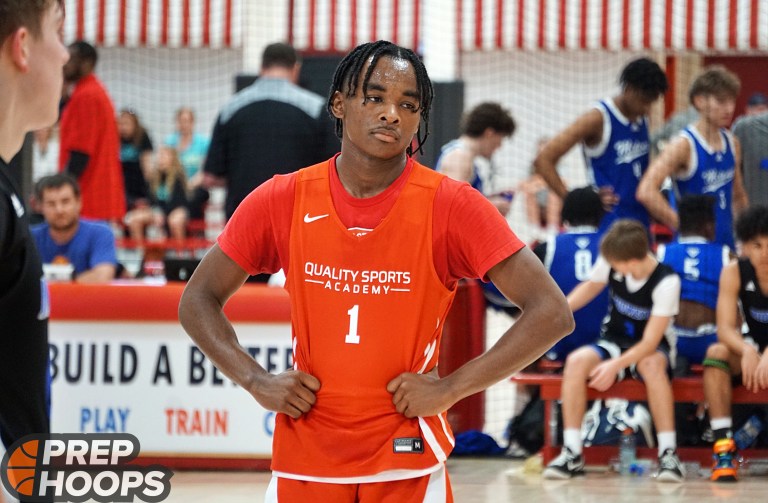 Tyreke Ruffin