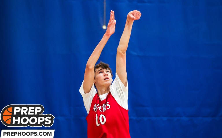 2024 Rankings Update: Rising Forwards