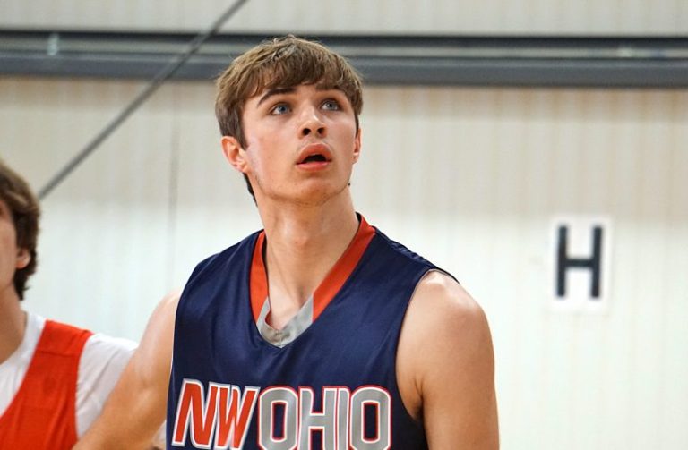 Run N Slam: Saturday Evening Ohio Standouts