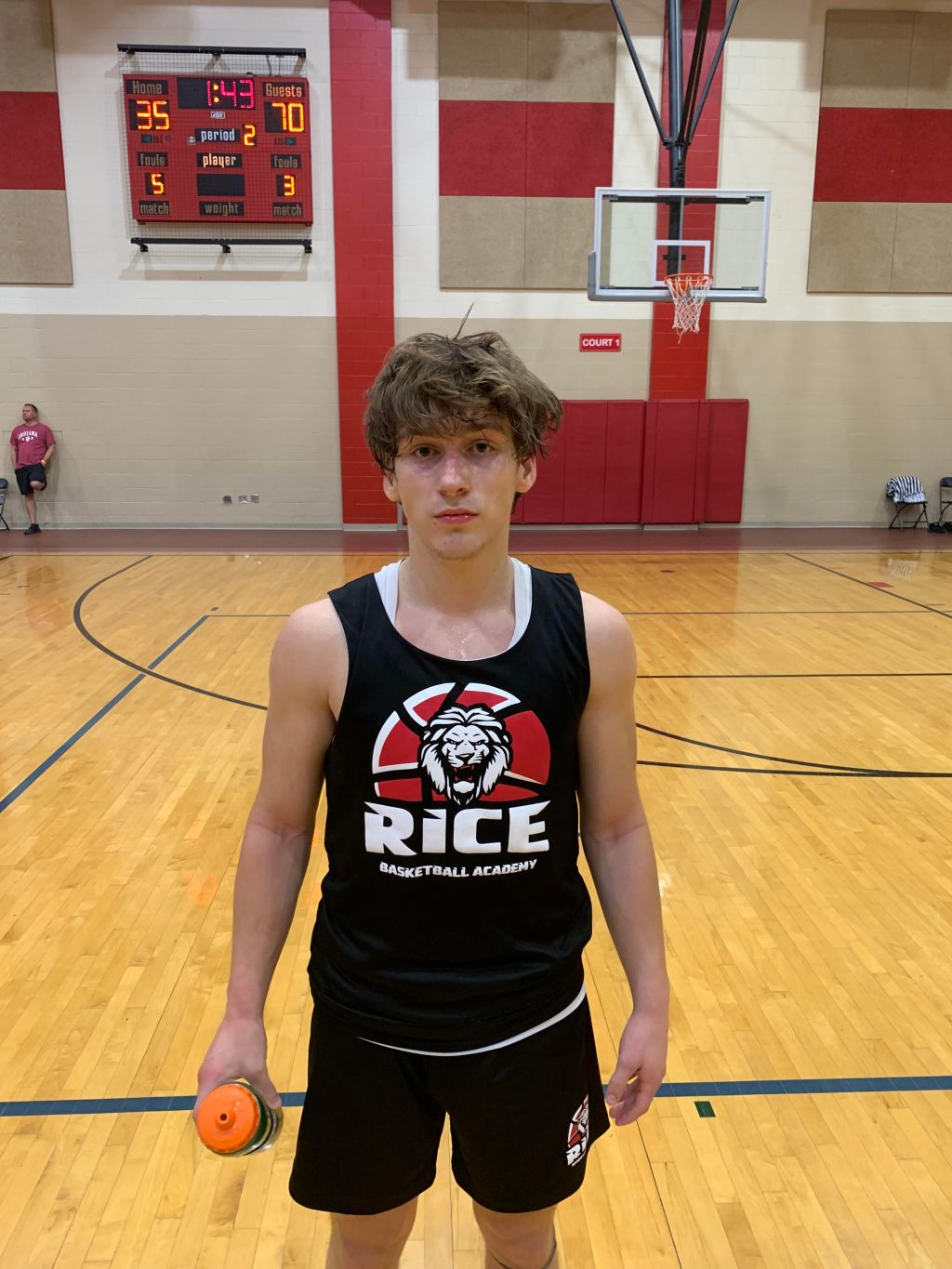 Havoc in the Heartland: Mike&amp;#8217;s Friday Standouts