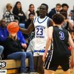 NHR State: 17U New Names to Know