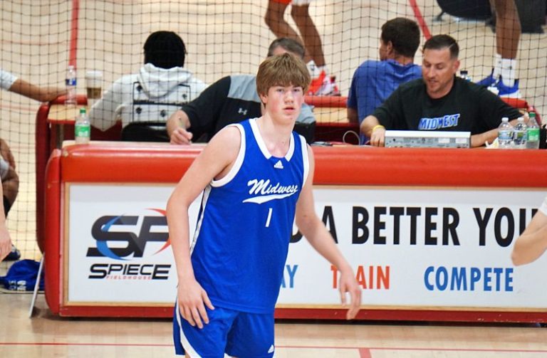 US Open Championship: 15 U Standouts