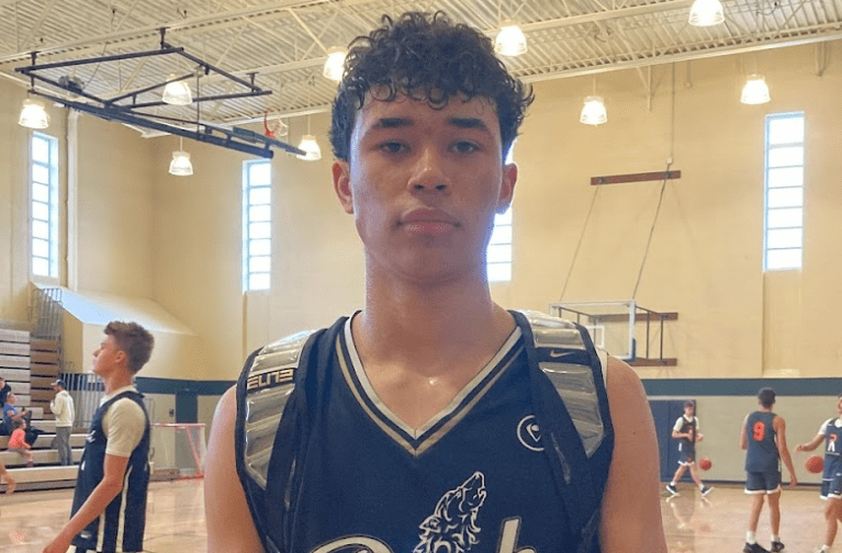 Hustle Region Classic - 17U Top Combo Guards (Part II)