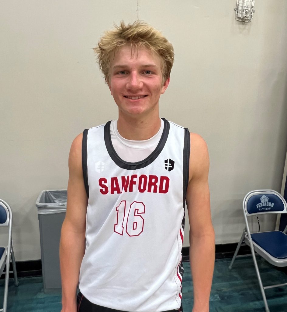 SD 17U Film Review &amp; Evals