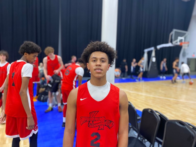 2027 Guards That Are Expected To Breakout This Season