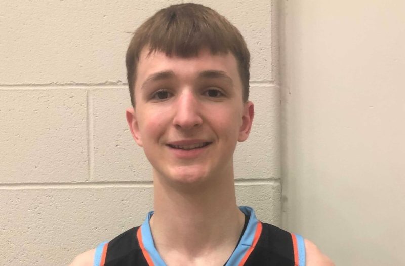 SD: Tigers come to town to take on Patriots in AA Matchup