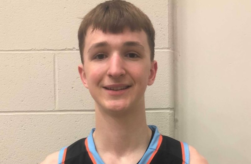 ESD All-Conference Team