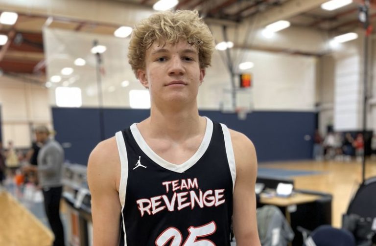 Rocky Mountain Mayhem: Eye Opening 17U Defensive Forwards