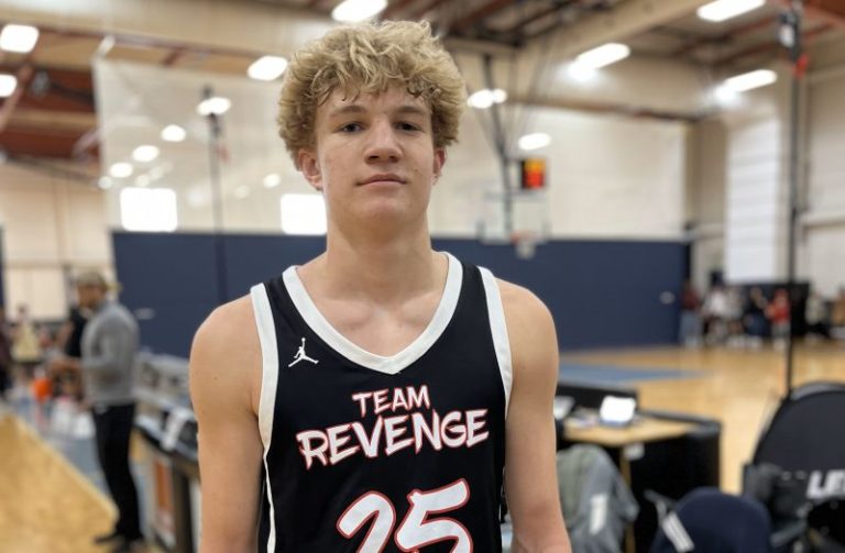 2025 Rankings Update: Rising Forwards &amp;amp; Centers