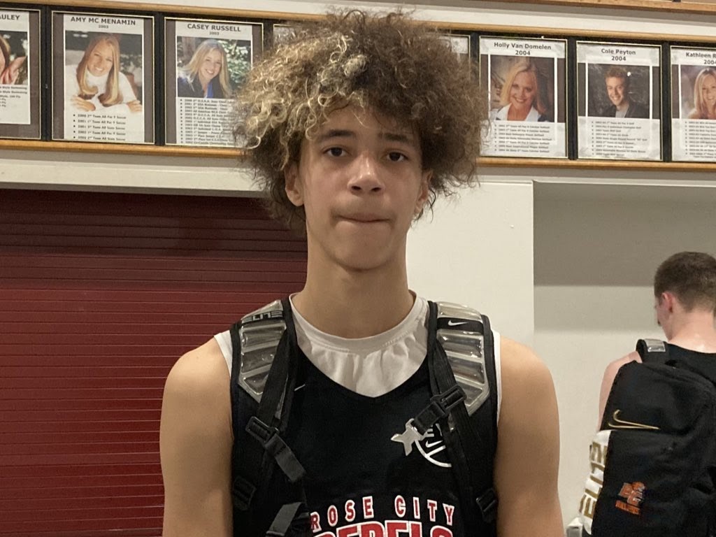 Updated Class of 2025 Rankings - Top Newcomers