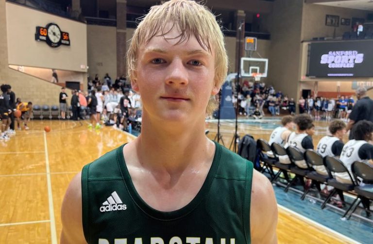 Carson Haerer
