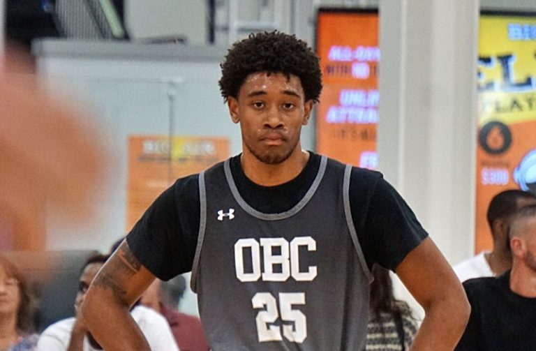 Ohio 2024 Division I recruitment update