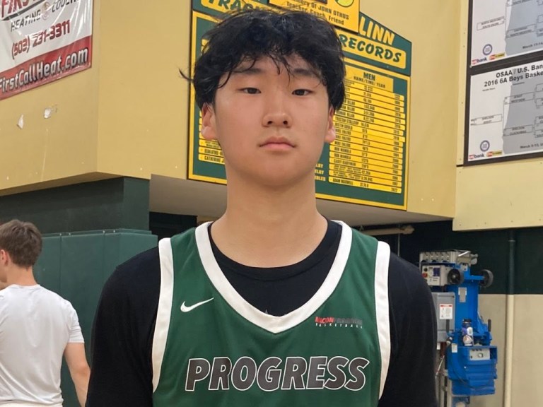 Alexander Choi
