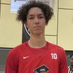 2023-24 Final 6A State Statistical Leaders: Blocked Shots