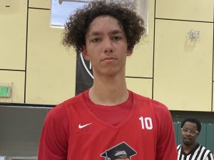 Updated Class of 2024 Rankings - Top Stock Risers