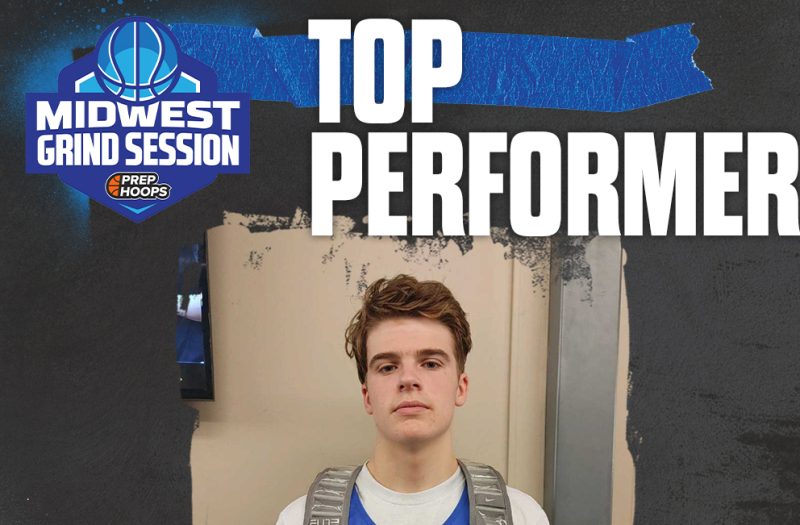 Top Performers 16U-Day 1-#PHMidwestGrindSession 