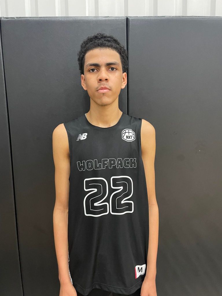 Oklahoma State Tournament: Dominating the Glass (Day 1)