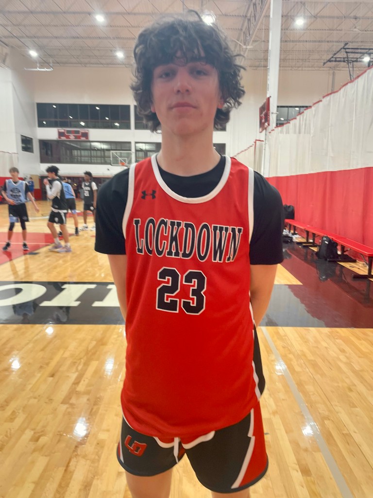 Midwest Melee: 15U Sunday Stars