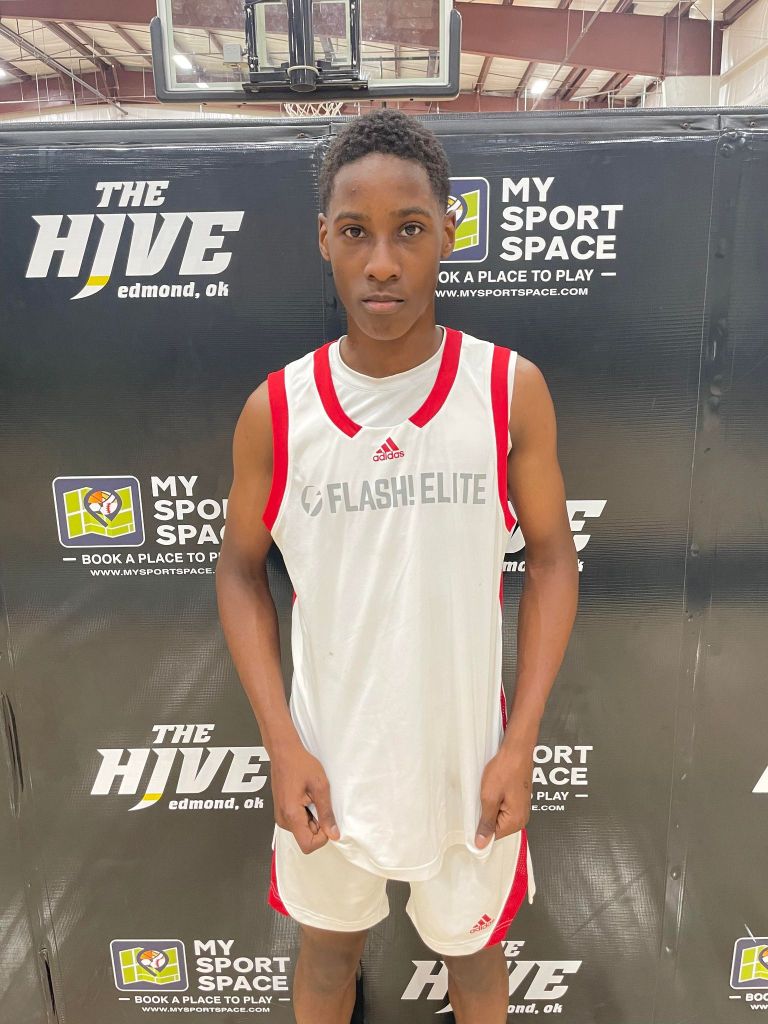 Oklahoma State Tournament: 15U All-Tournament Team: 2nd Team